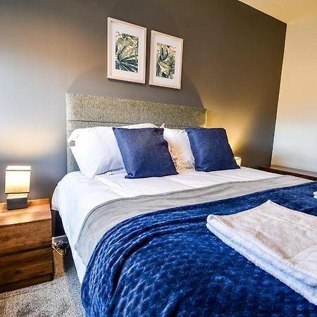 Woodcock House 3 Bedrooms Workstays Uk Lackenby المظهر الخارجي الصورة