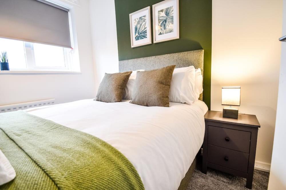 Woodcock House 3 Bedrooms Workstays Uk Lackenby المظهر الخارجي الصورة
