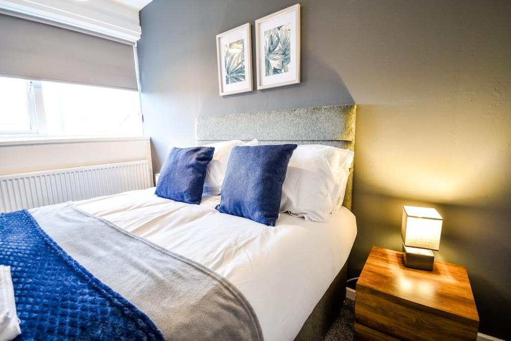 Woodcock House 3 Bedrooms Workstays Uk Lackenby المظهر الخارجي الصورة