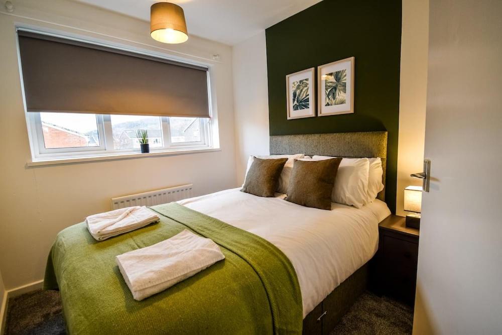 Woodcock House 3 Bedrooms Workstays Uk Lackenby المظهر الخارجي الصورة