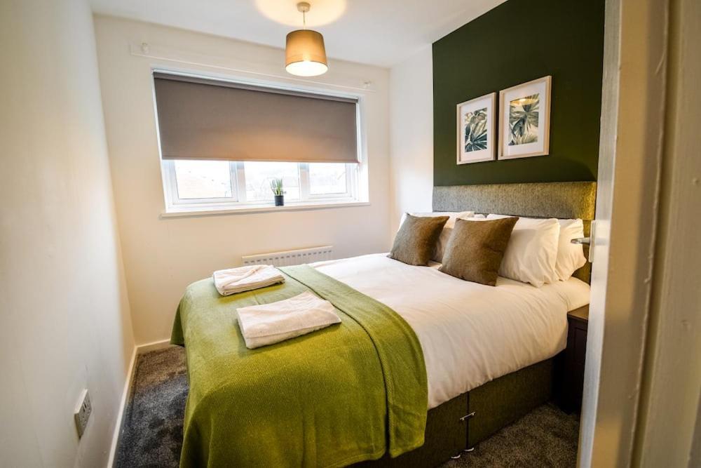 Woodcock House 3 Bedrooms Workstays Uk Lackenby المظهر الخارجي الصورة