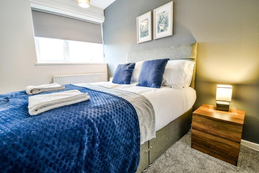 Woodcock House 3 Bedrooms Workstays Uk Lackenby المظهر الخارجي الصورة
