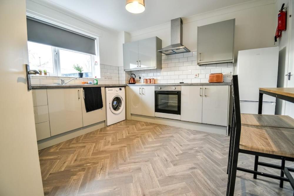 Woodcock House 3 Bedrooms Workstays Uk Lackenby المظهر الخارجي الصورة