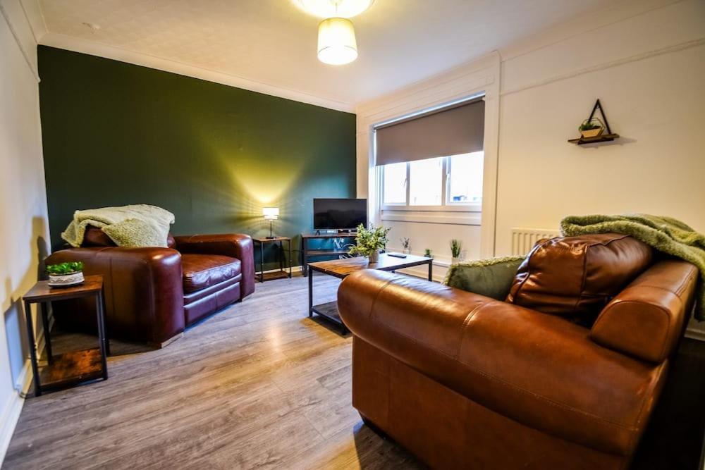 Woodcock House 3 Bedrooms Workstays Uk Lackenby المظهر الخارجي الصورة