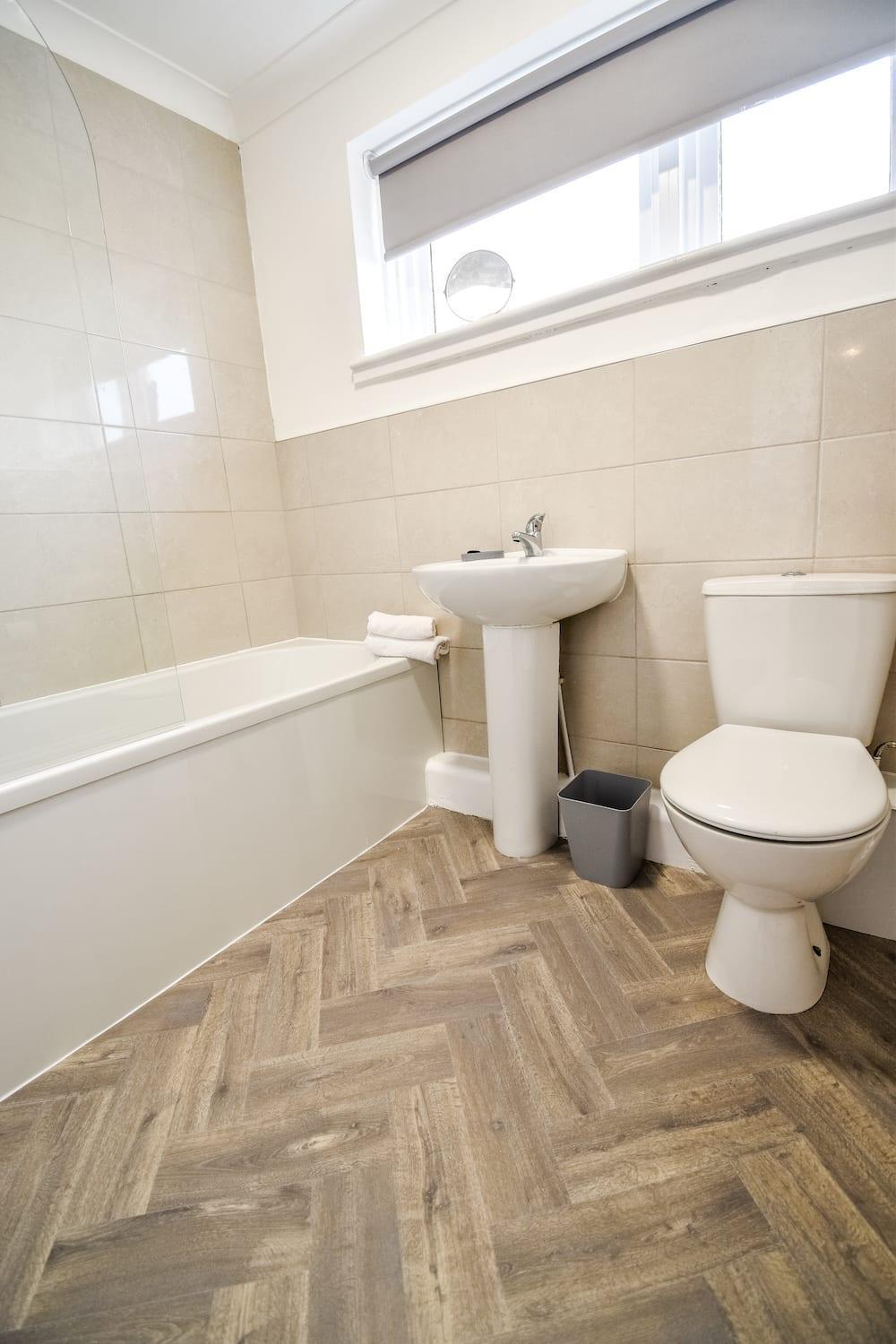 Woodcock House 3 Bedrooms Workstays Uk Lackenby المظهر الخارجي الصورة