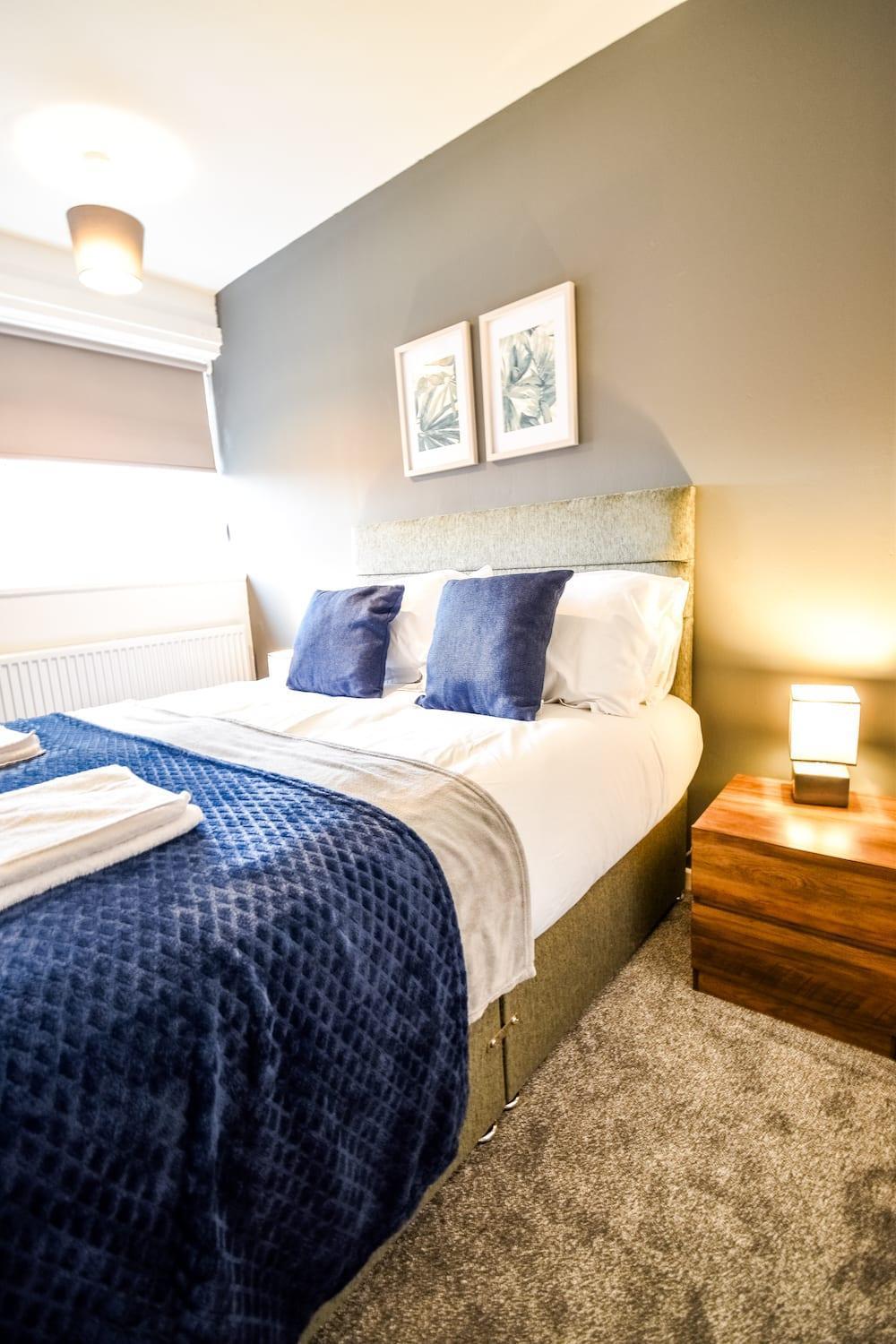 Woodcock House 3 Bedrooms Workstays Uk Lackenby المظهر الخارجي الصورة