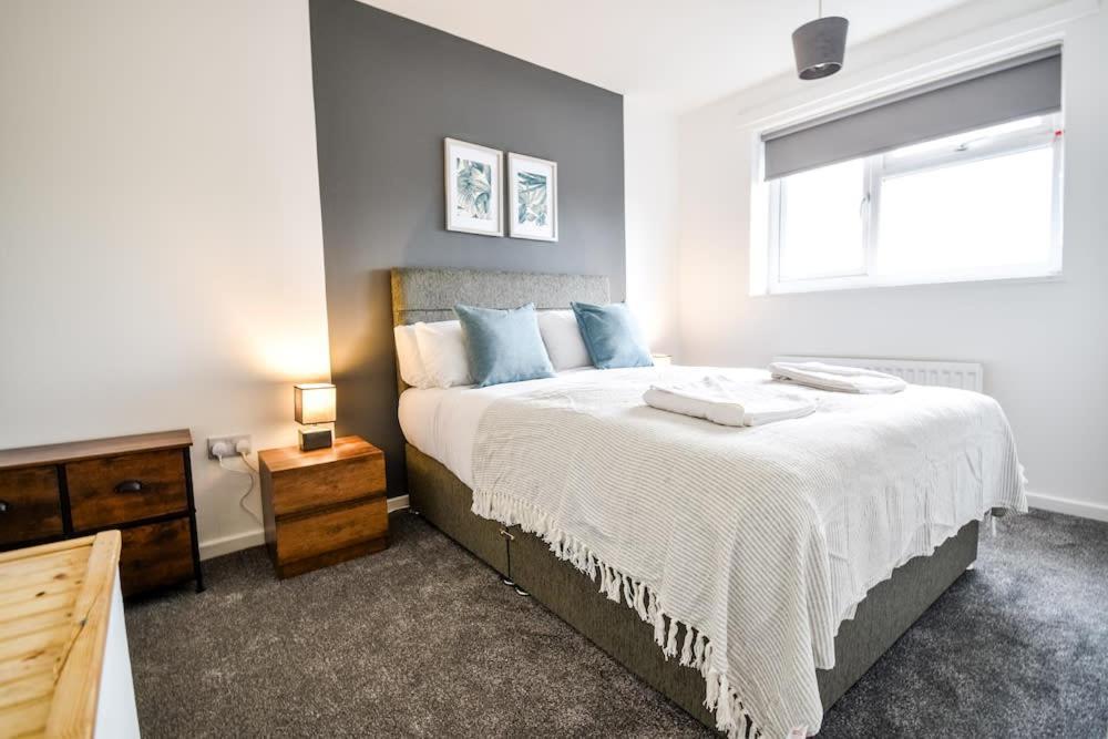 Woodcock House 3 Bedrooms Workstays Uk Lackenby المظهر الخارجي الصورة