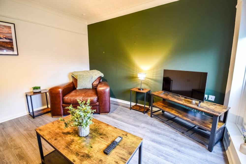 Woodcock House 3 Bedrooms Workstays Uk Lackenby المظهر الخارجي الصورة