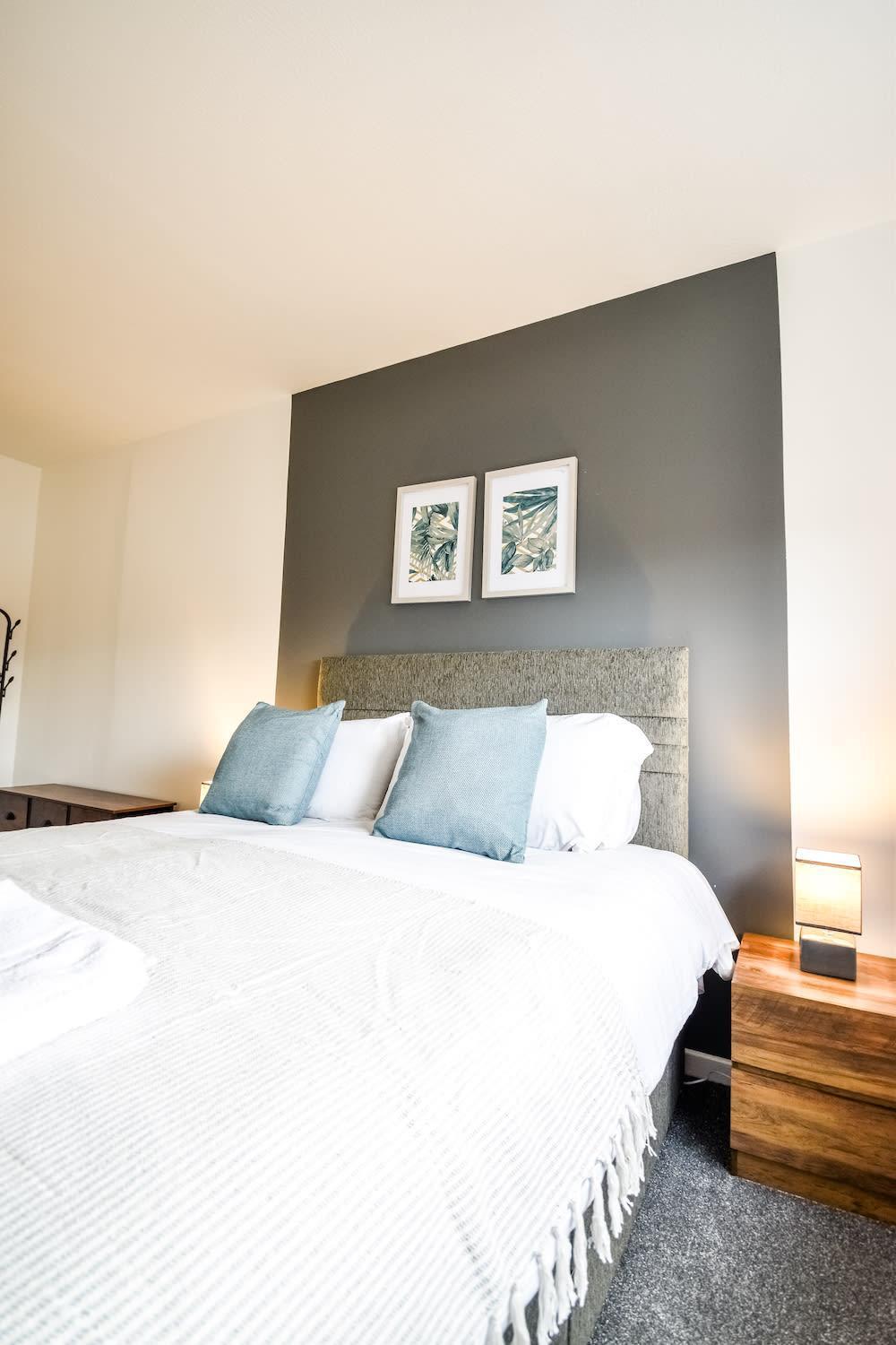Woodcock House 3 Bedrooms Workstays Uk Lackenby المظهر الخارجي الصورة