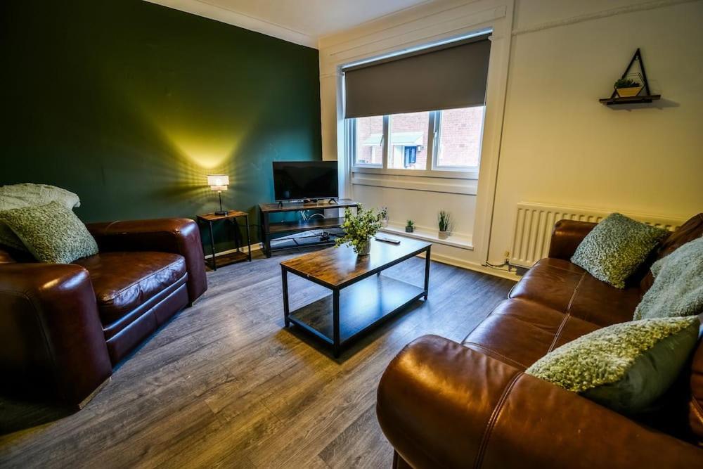 Woodcock House 3 Bedrooms Workstays Uk Lackenby المظهر الخارجي الصورة